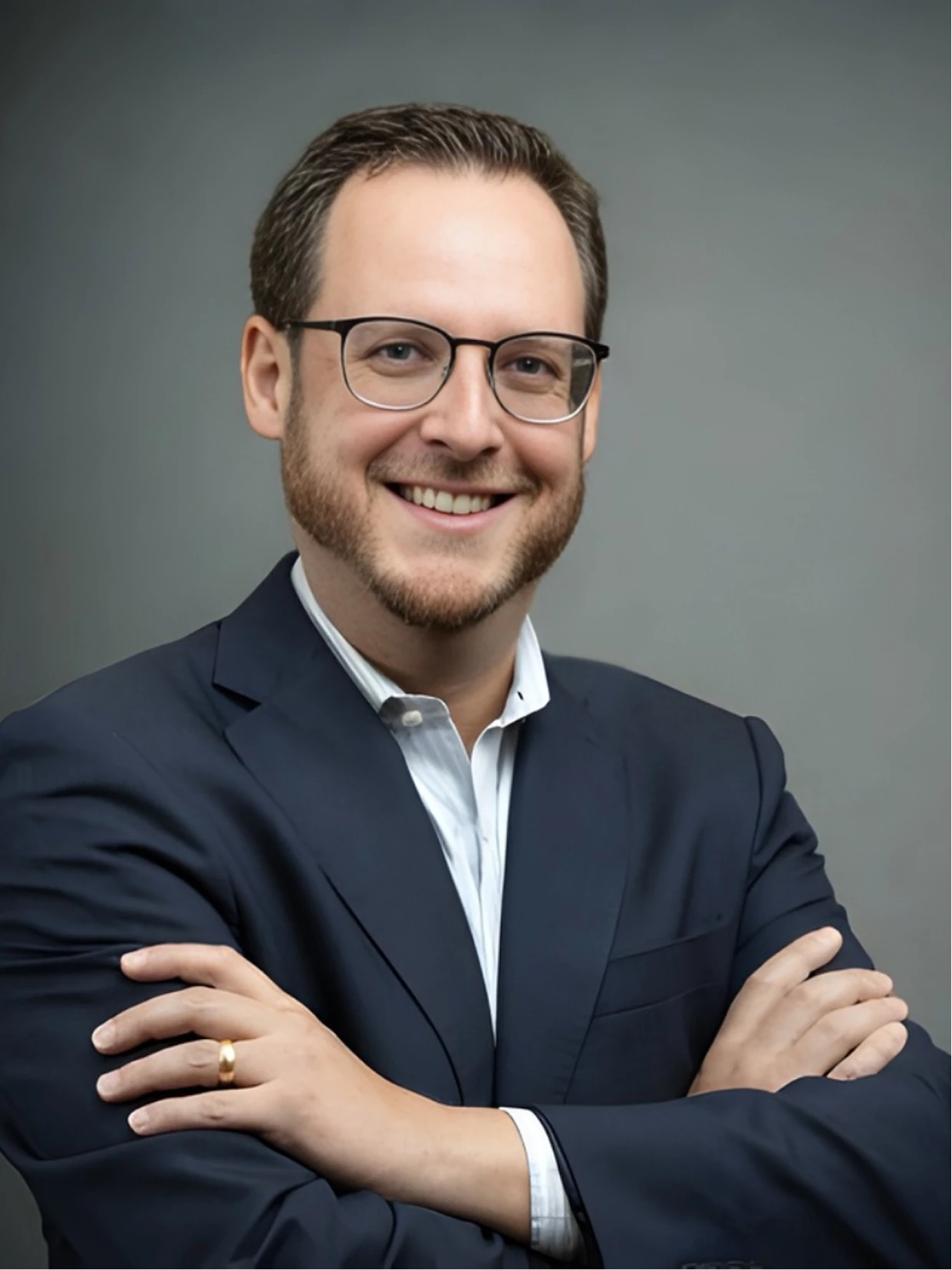 Aaron Manz