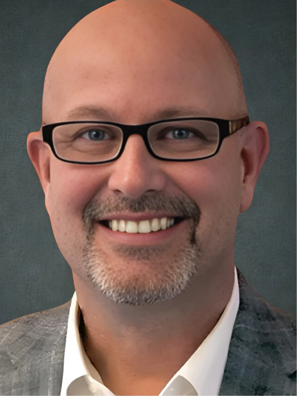Adam Burley