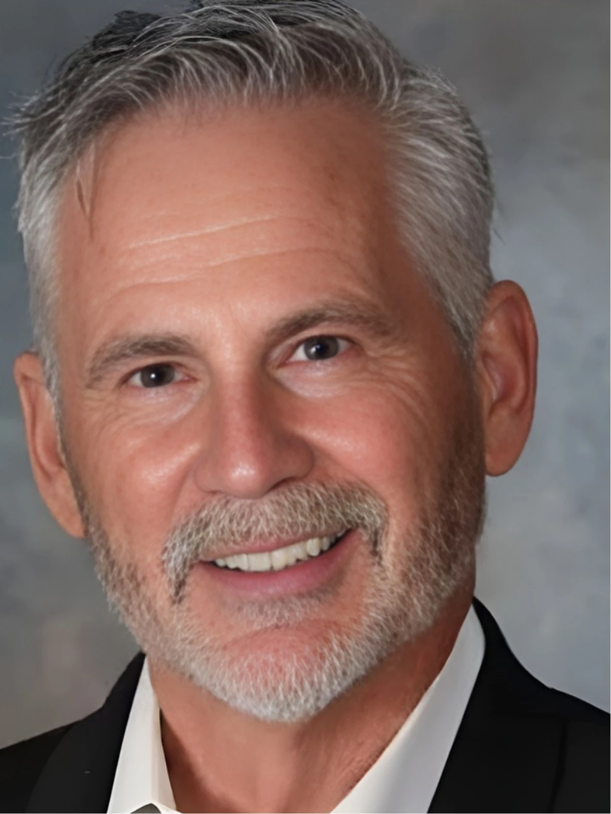 Andy Brooks