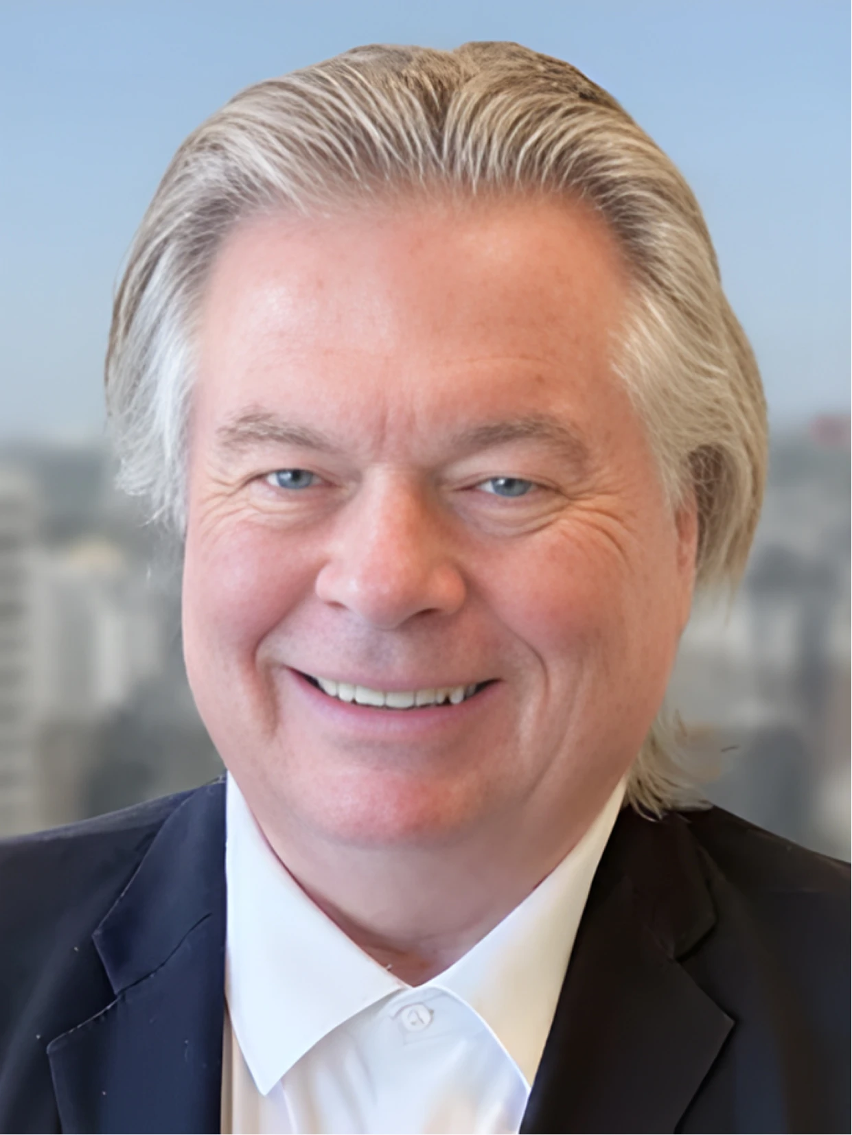 Charles Selby