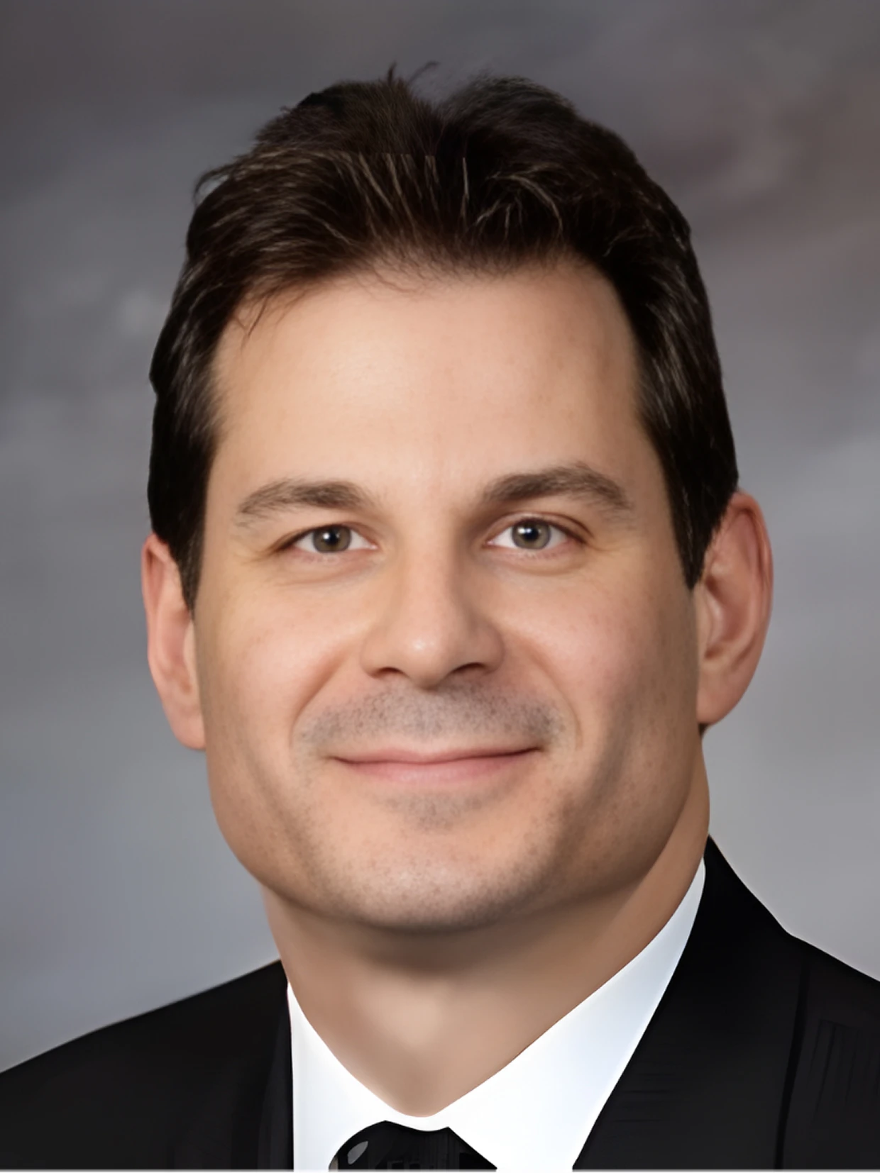 Chris Gall