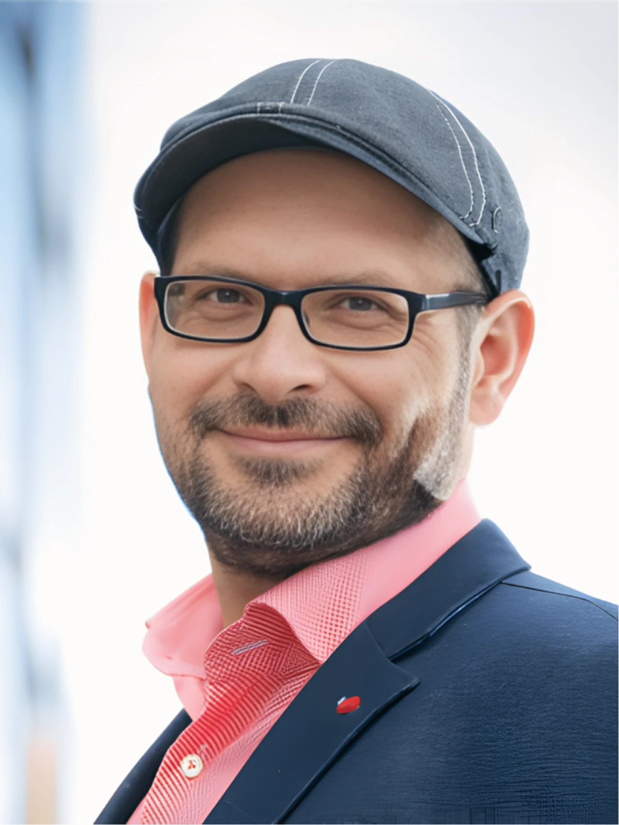 David Nagy