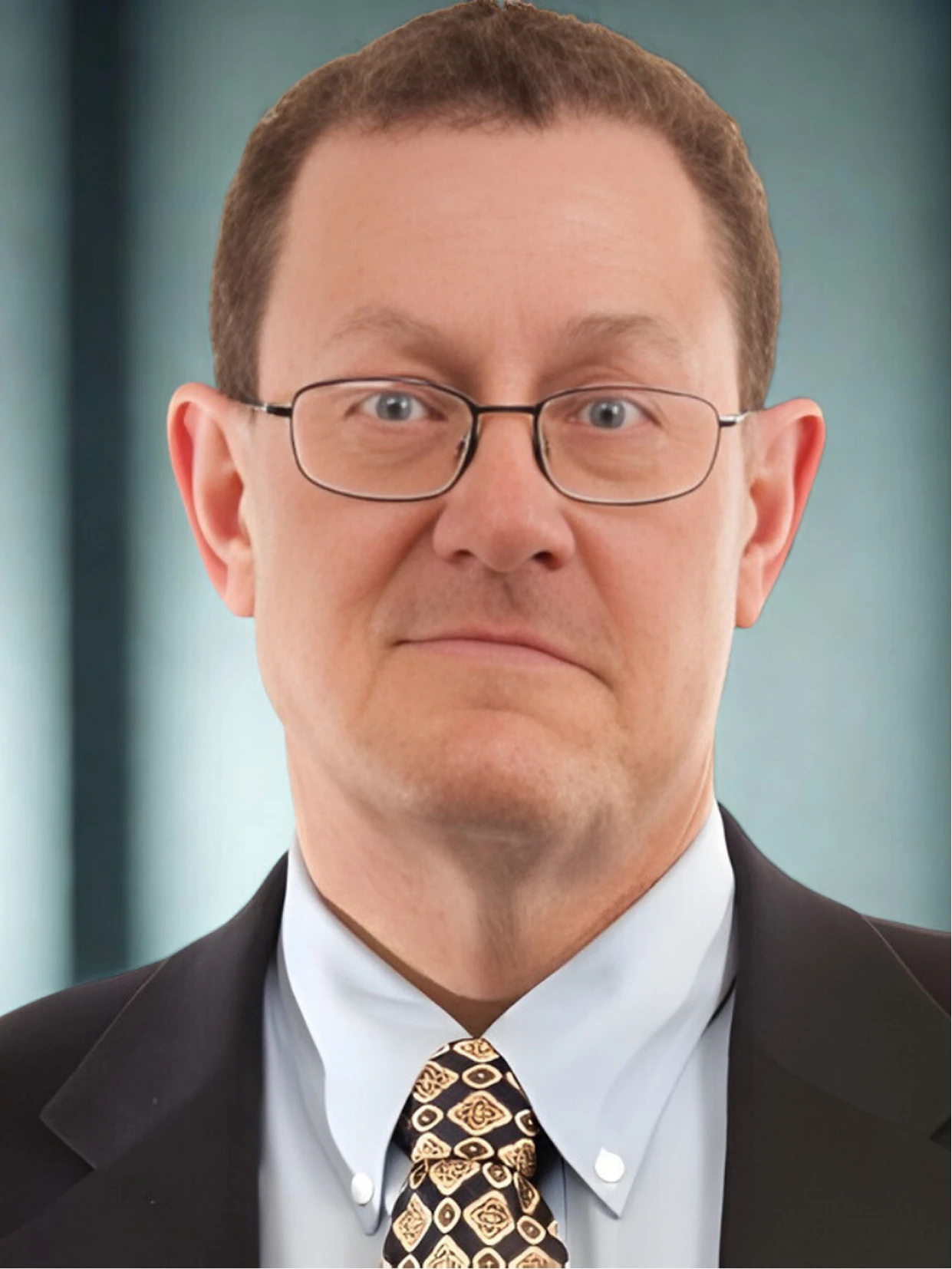 David Yager