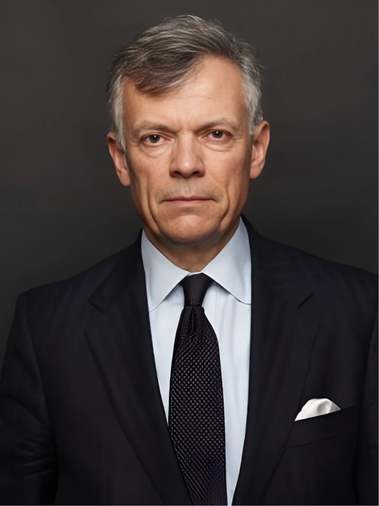 Dr. John Constable