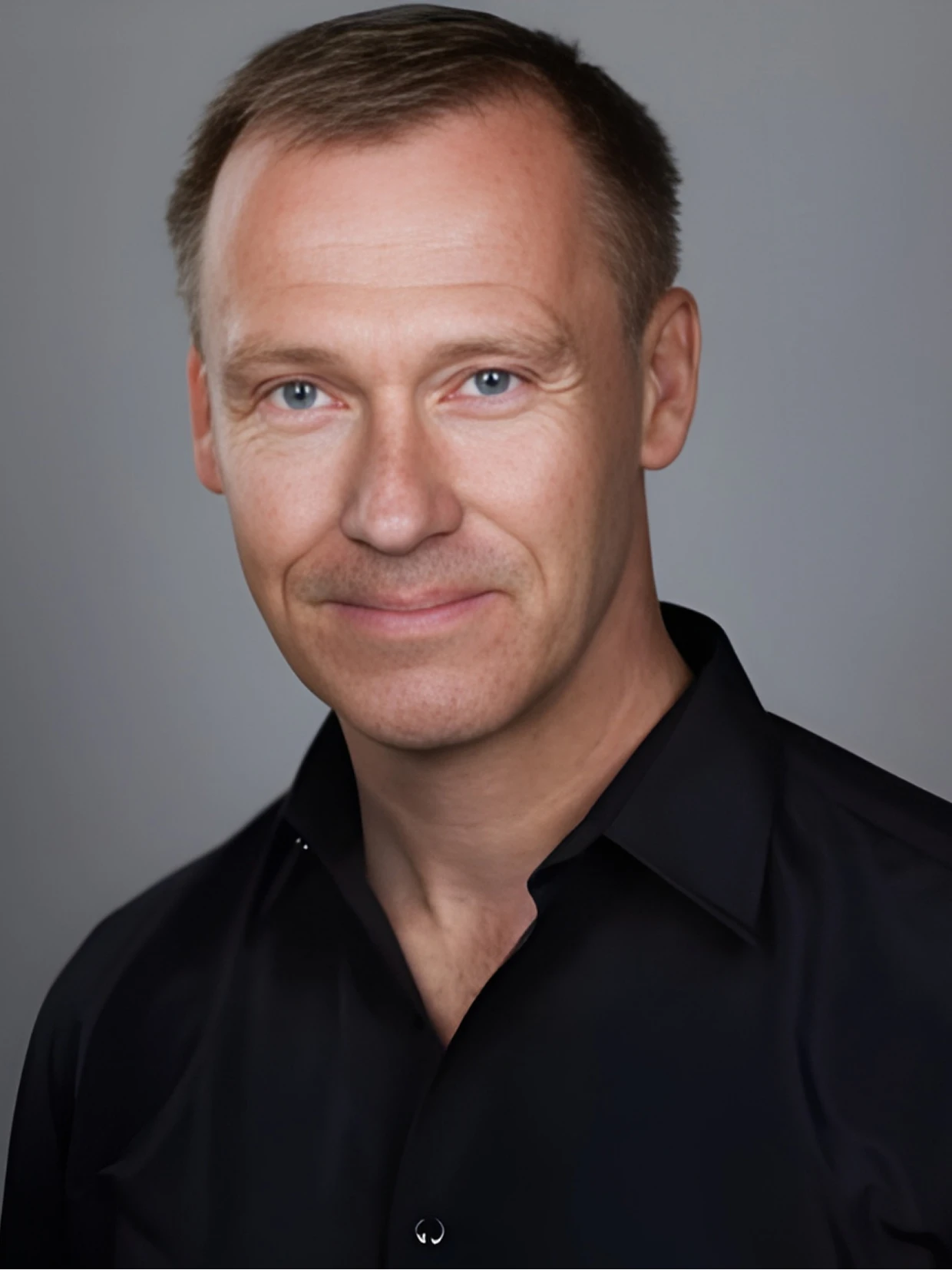Dr. Lars Schernikau