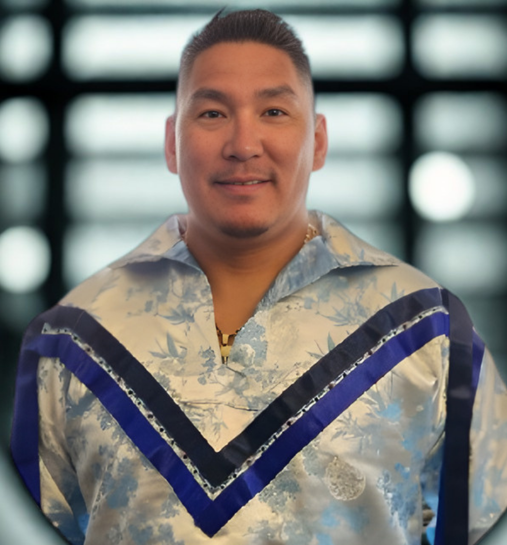 Eugene Lapotac