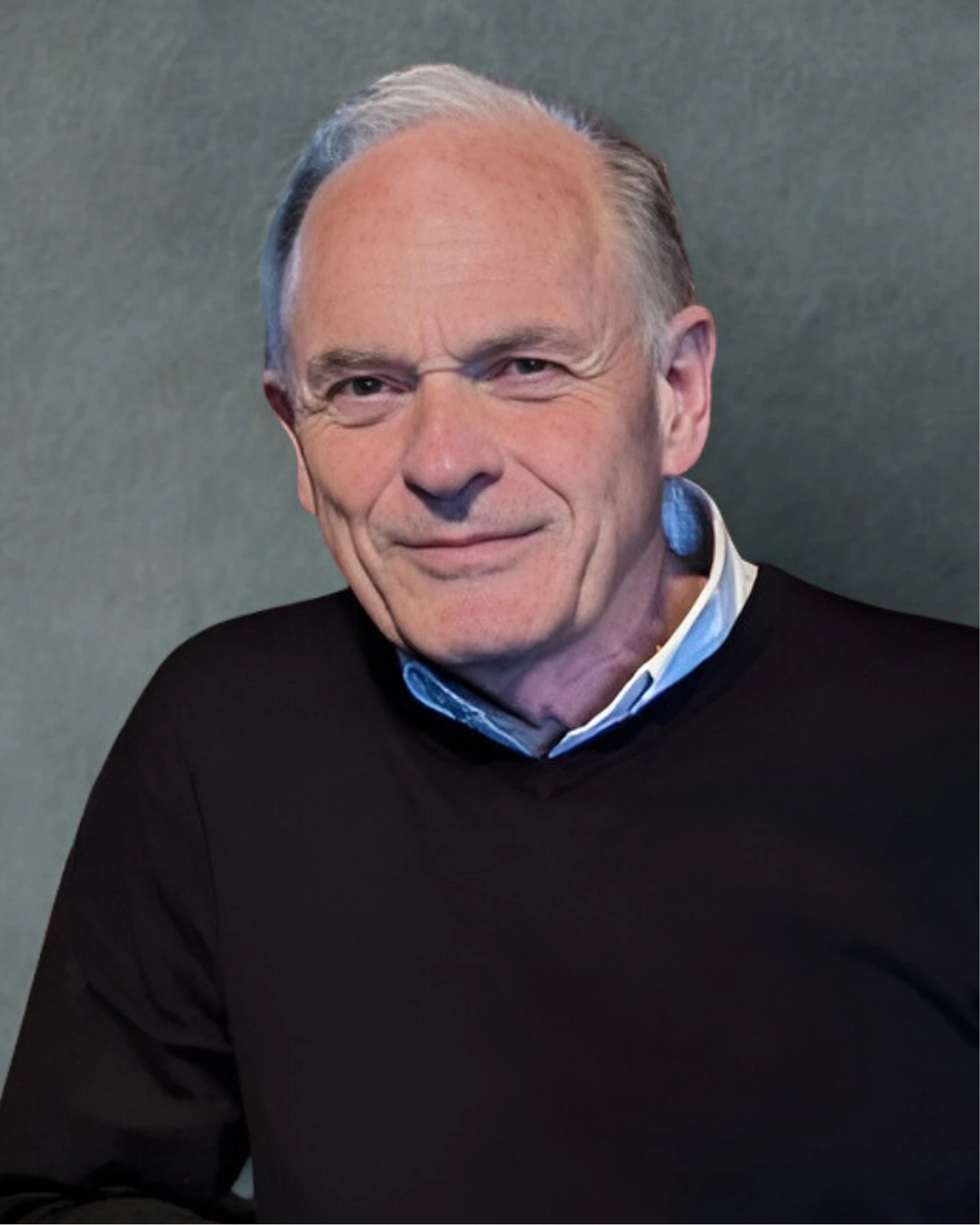 Ian MacGregor Pic