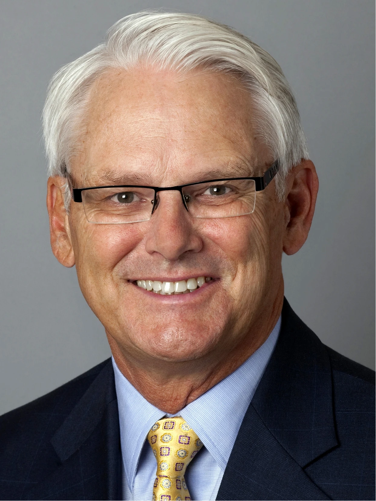 Image (The Honourable Gordon Campbell)