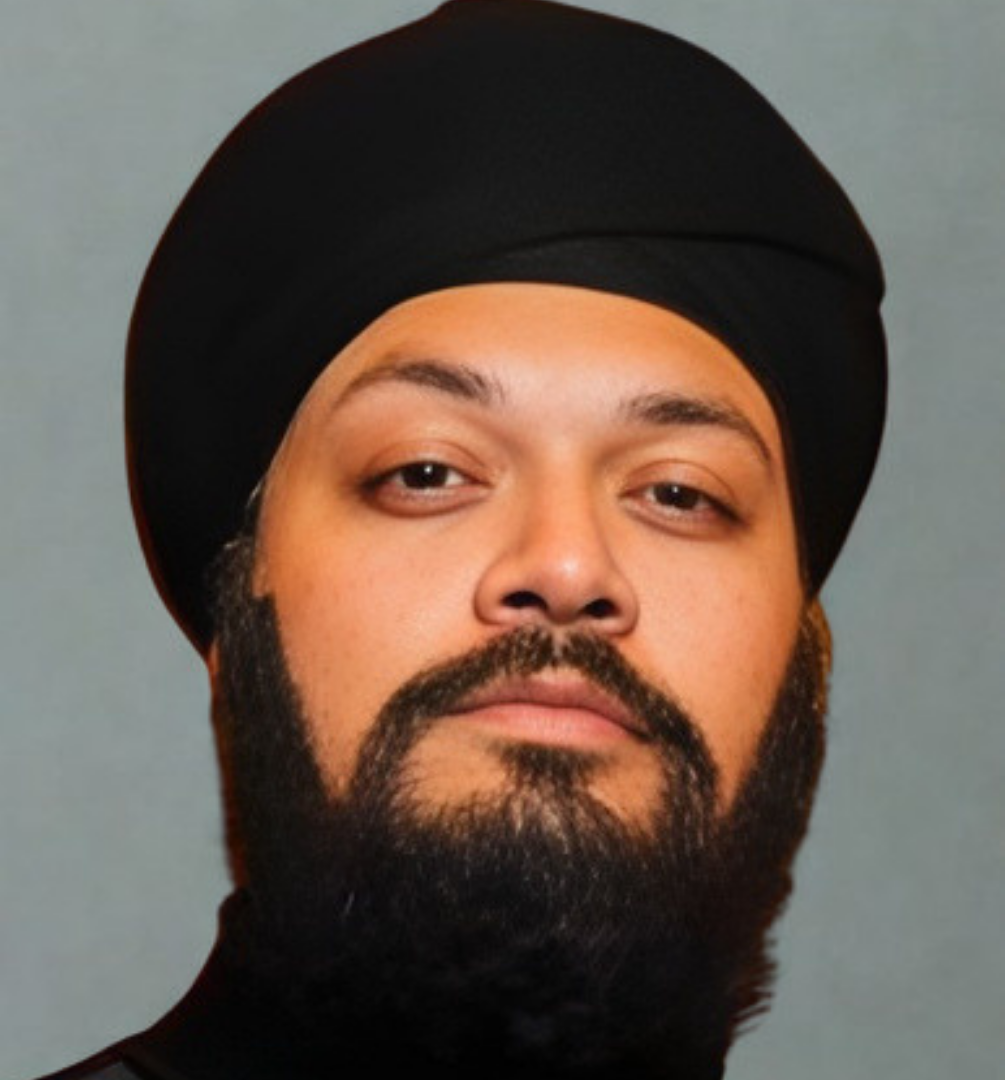 Jag Singh
