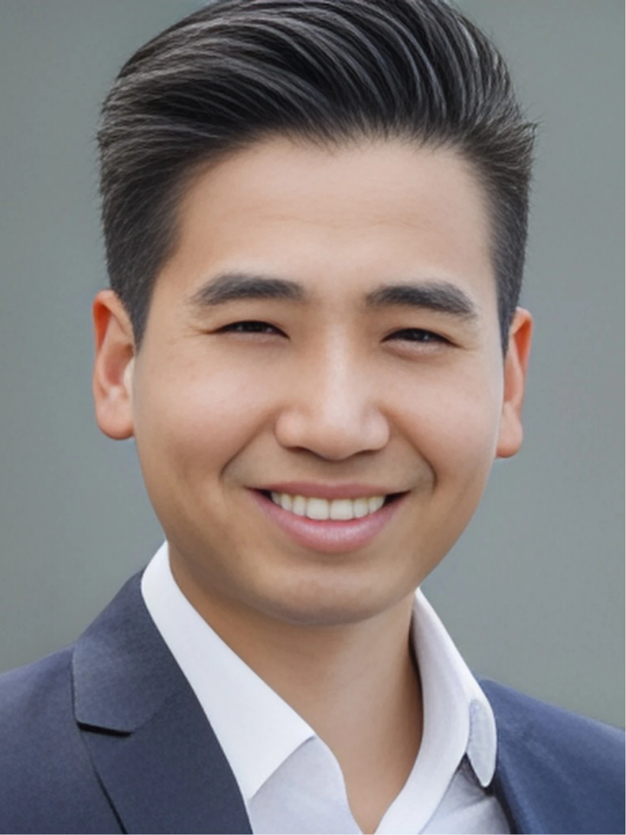 Jerry Lai