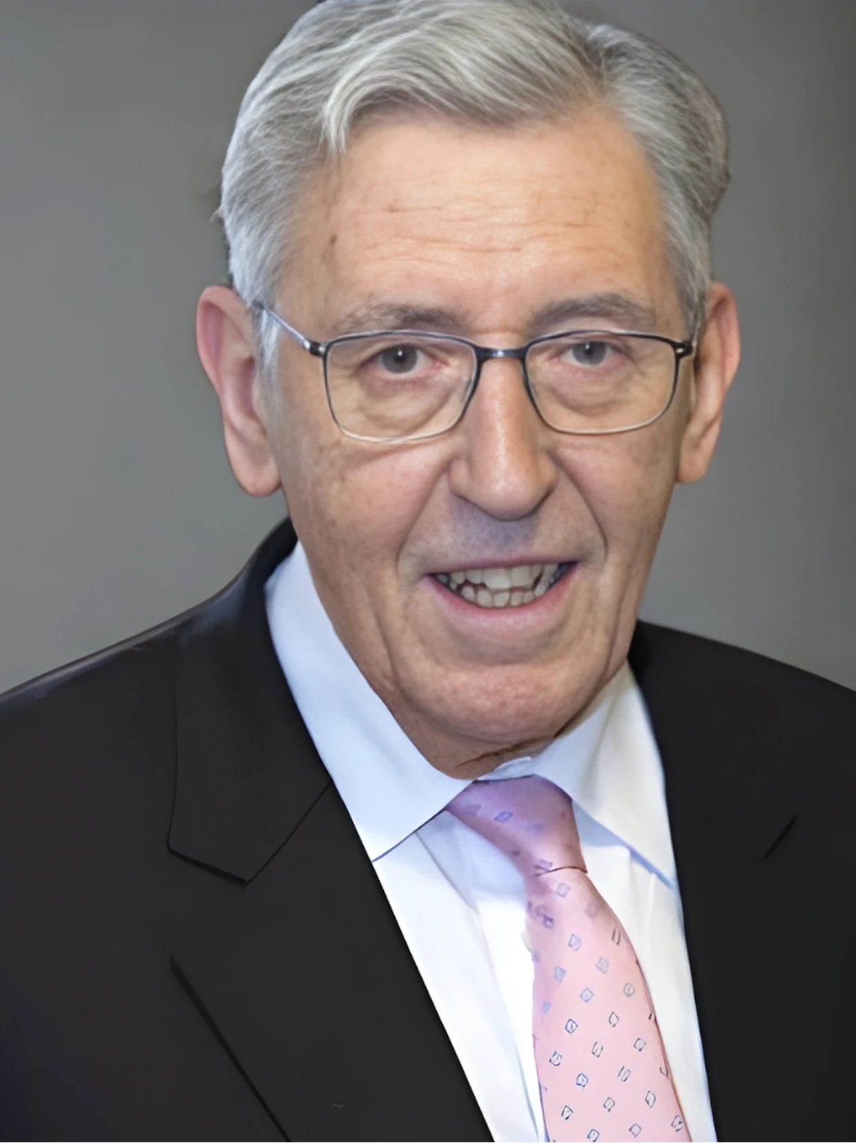 Lord David Howell