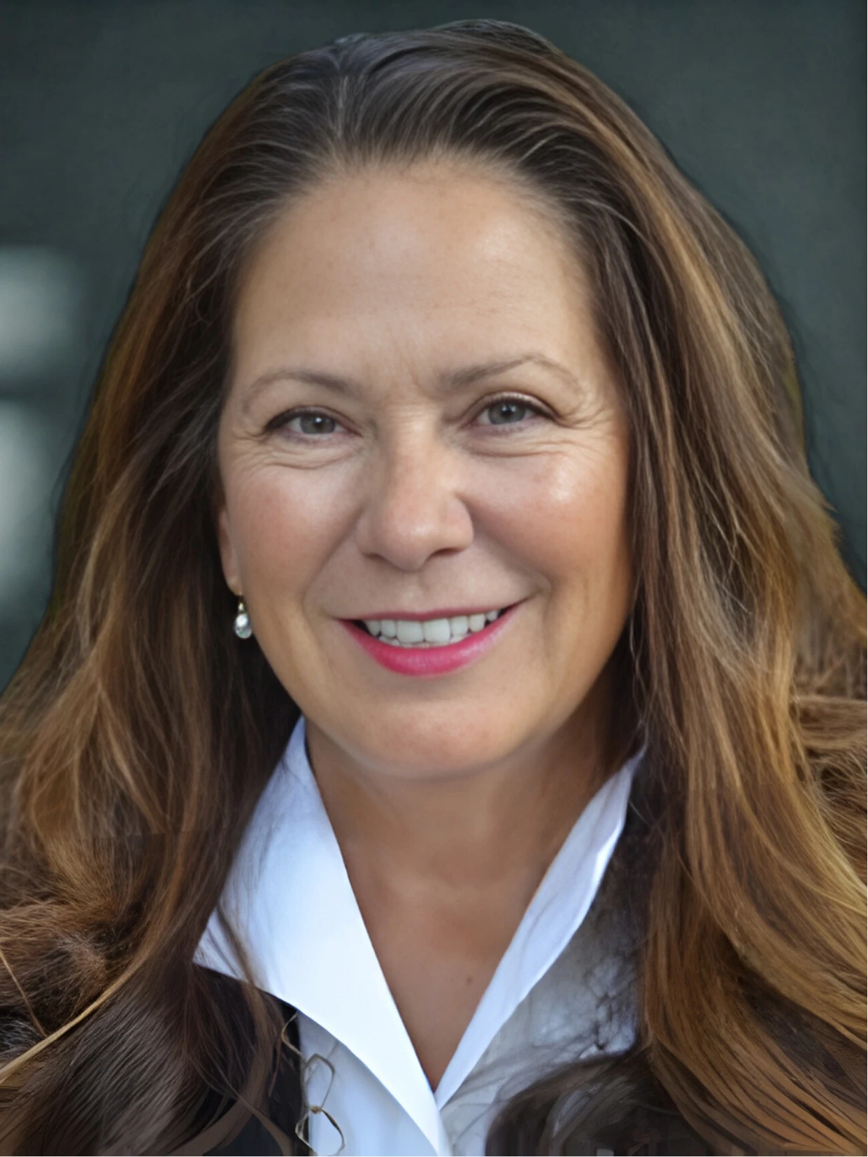 Melanie Clarance