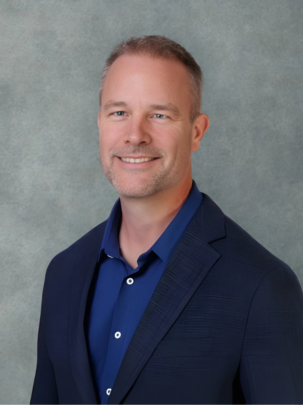 Mike McFadden