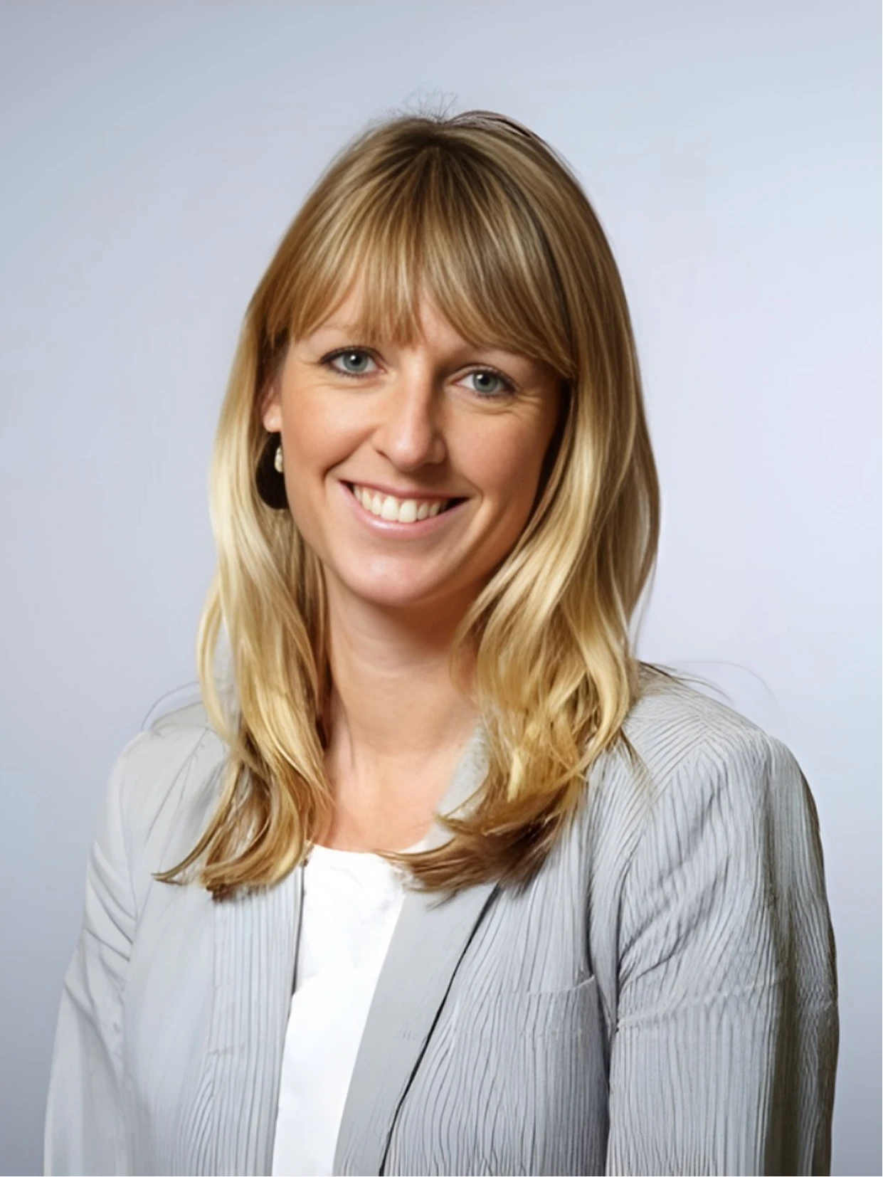 Olivia Powis