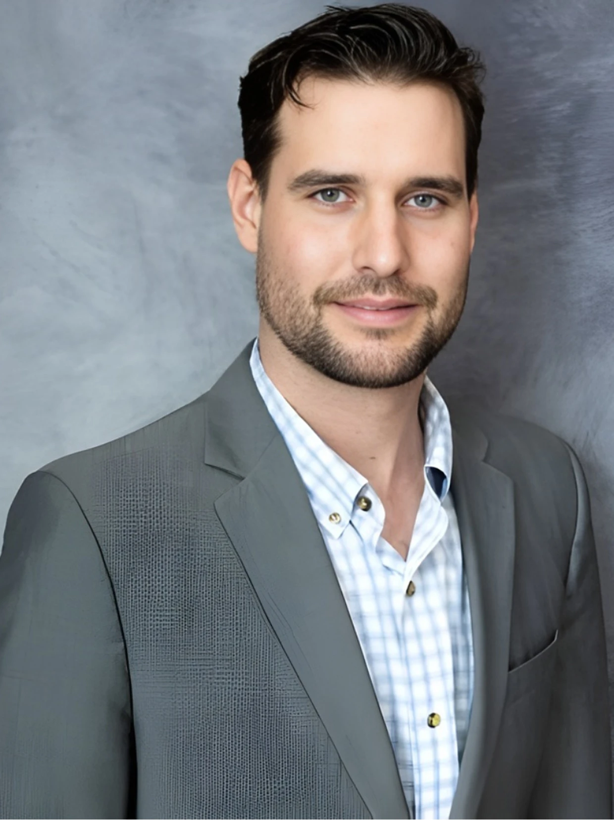Ryan Donald