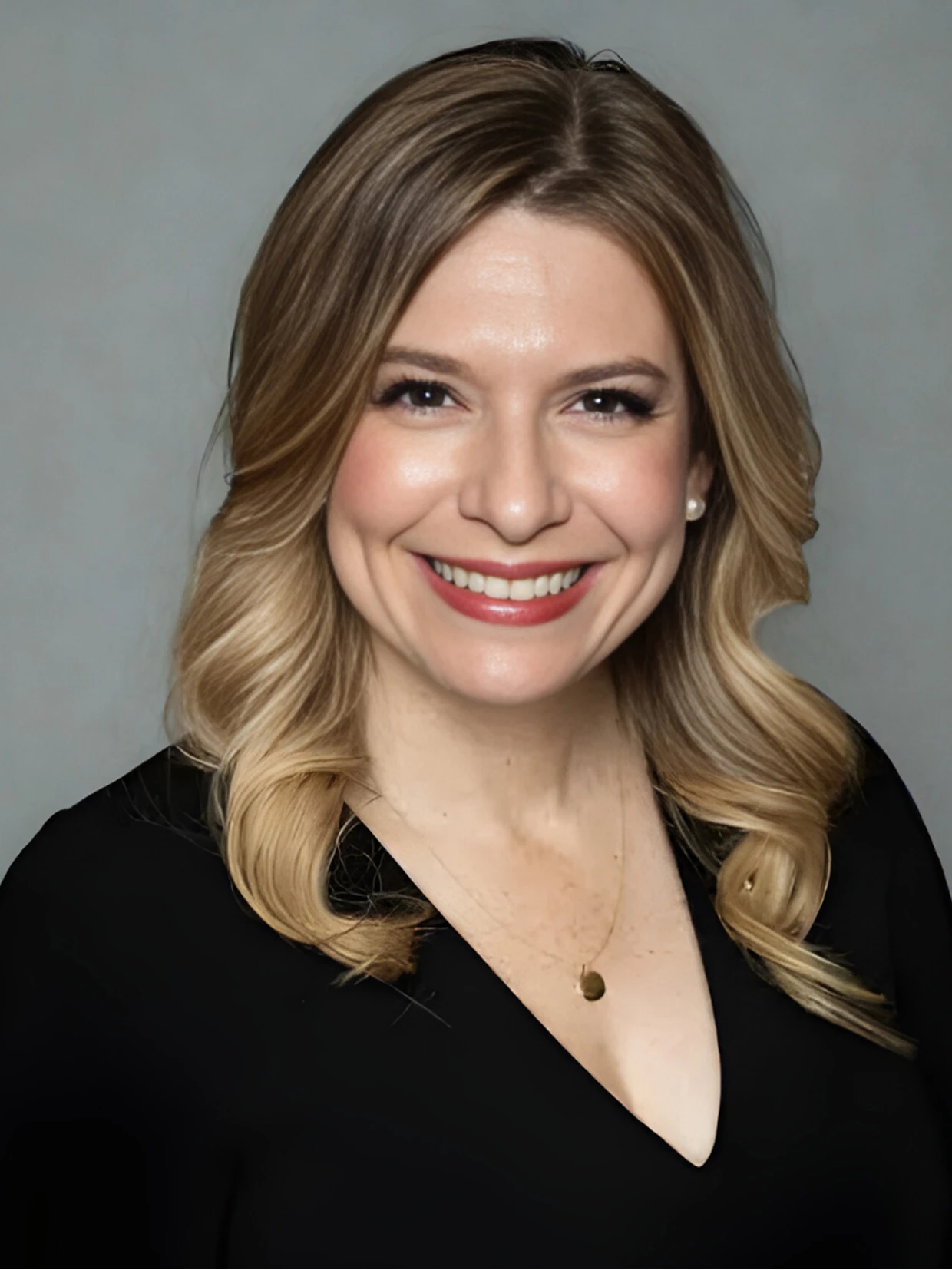 Stephanie Kusie, MP