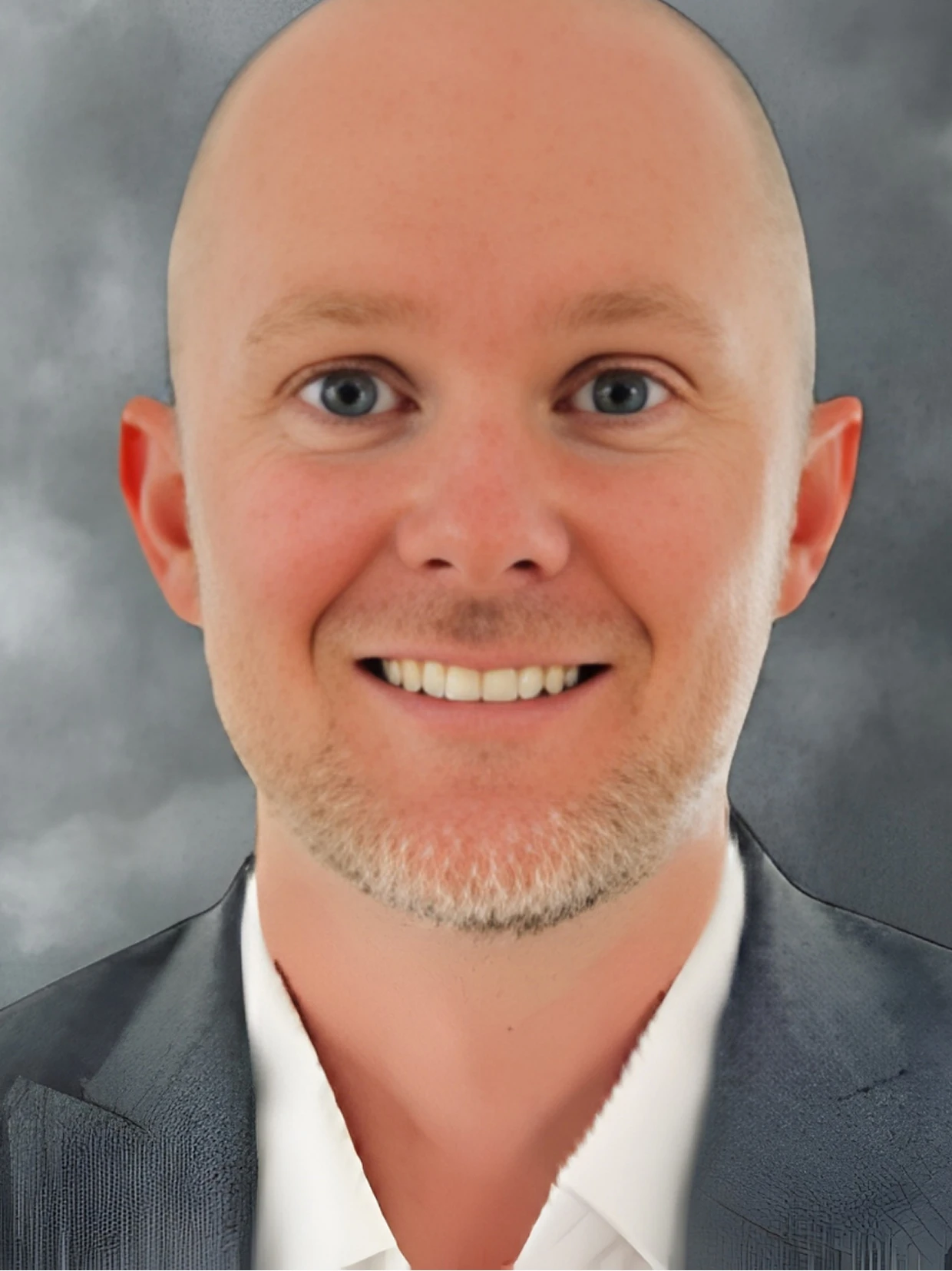 Steven Hitchinson