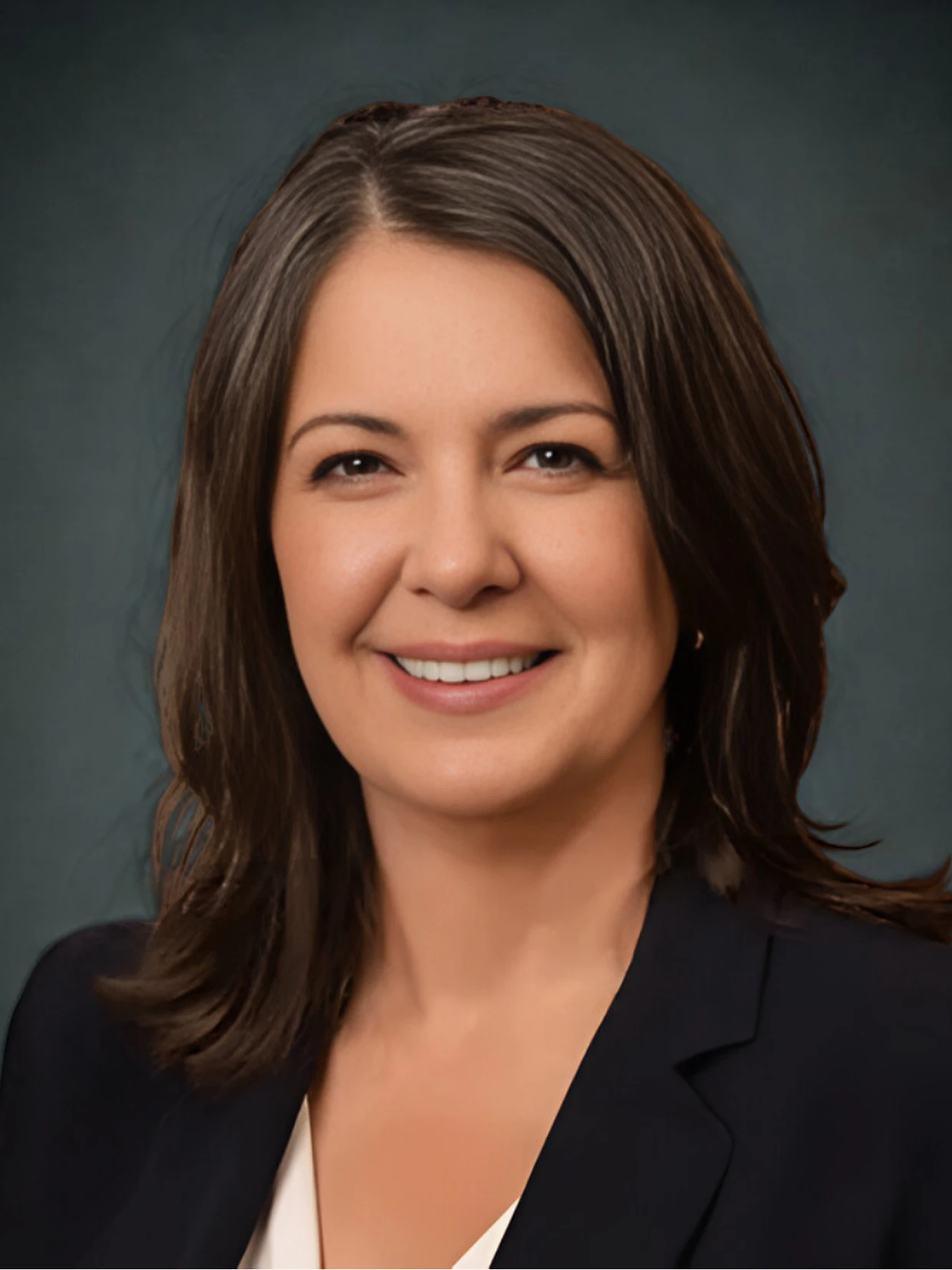 The Honourable Danielle Smith