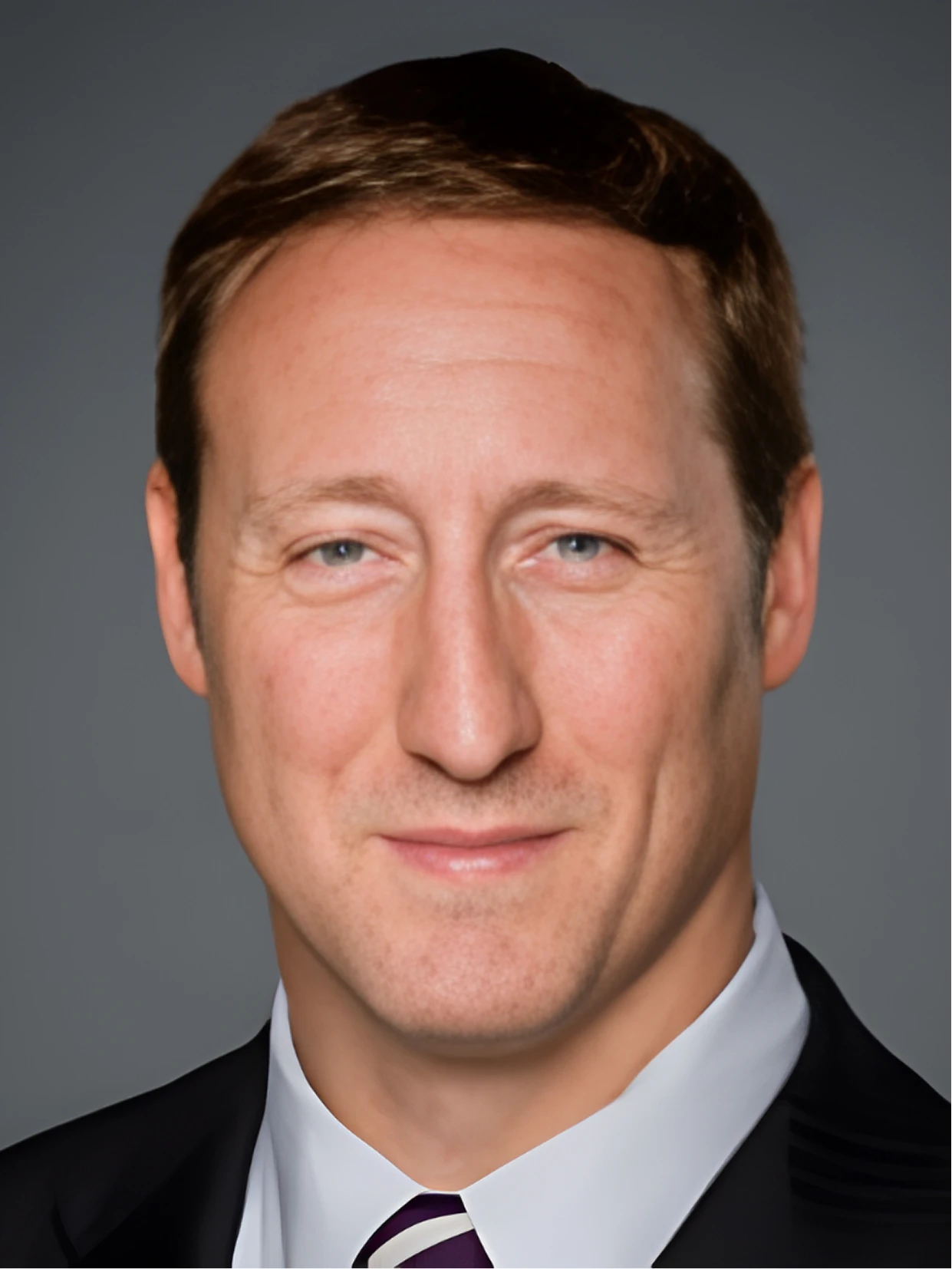 The Honourable Peter MacKay, PC, KC (1)