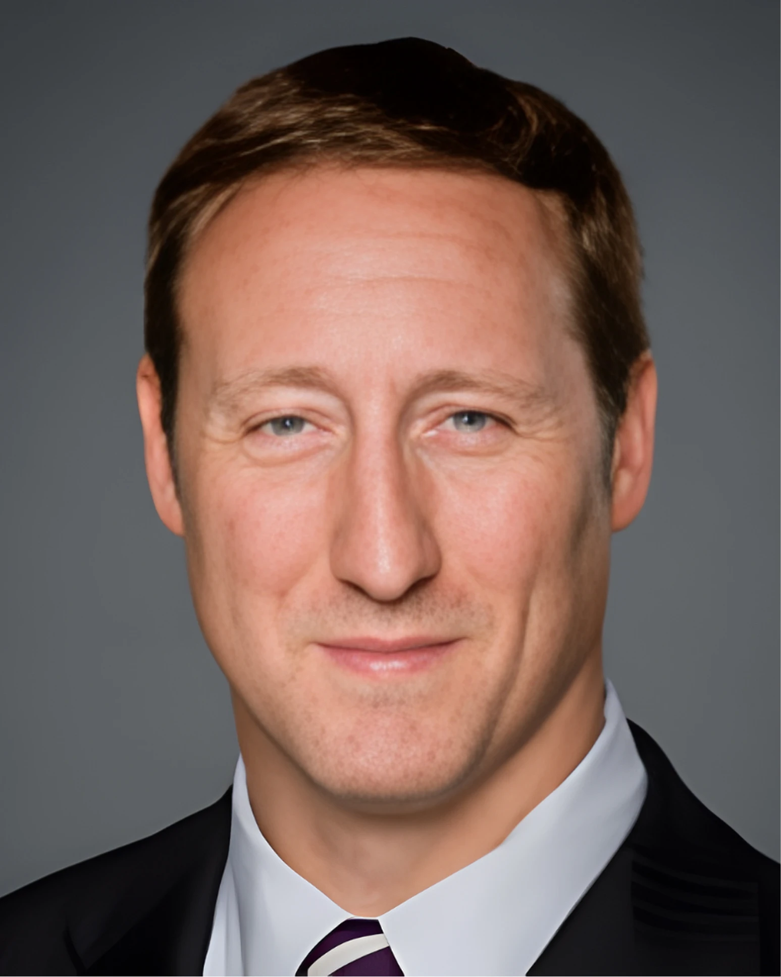 The Honourable Peter MacKay, PC, KC