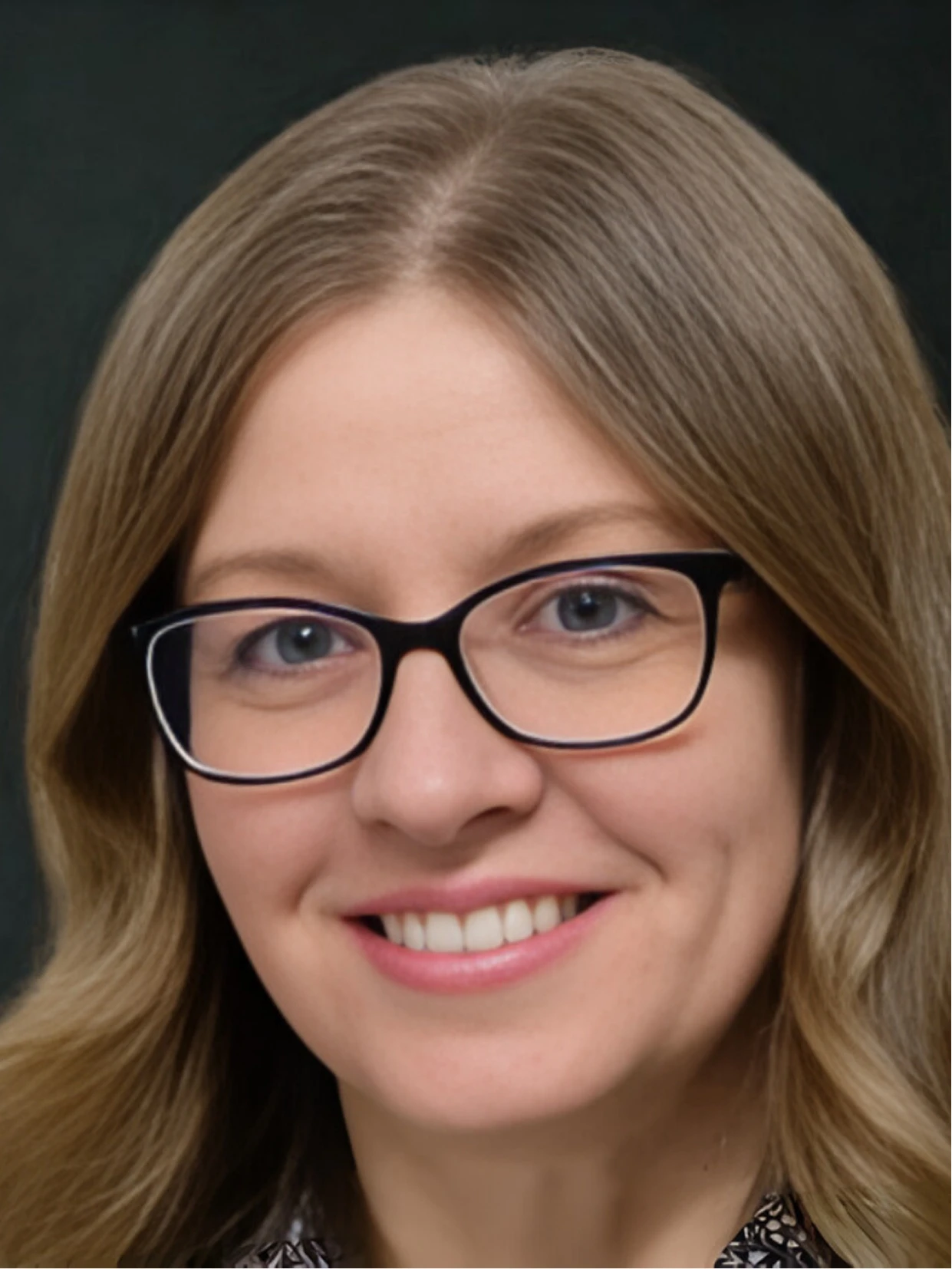 Vivian Krause